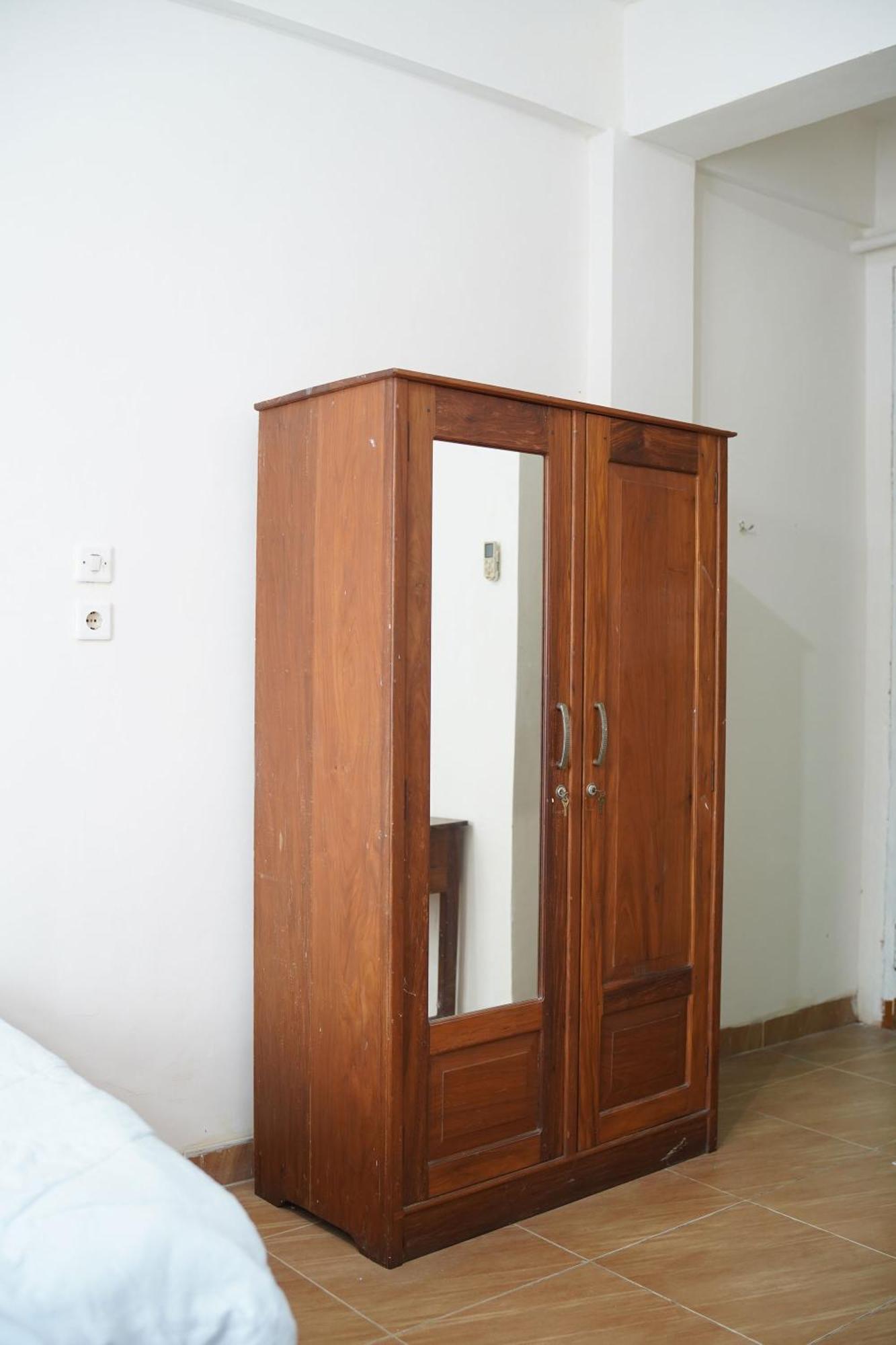 Wisma Grace 암본 외부 사진